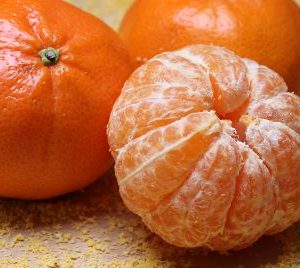 Oranges 1 kg