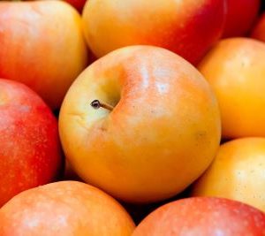 Pommes 1 kg